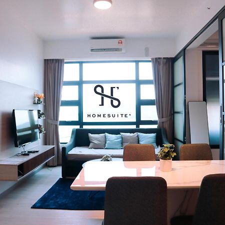 Homesuite' Home At Jesselton Quay Κότα Κιναμπαλού Εξωτερικό φωτογραφία