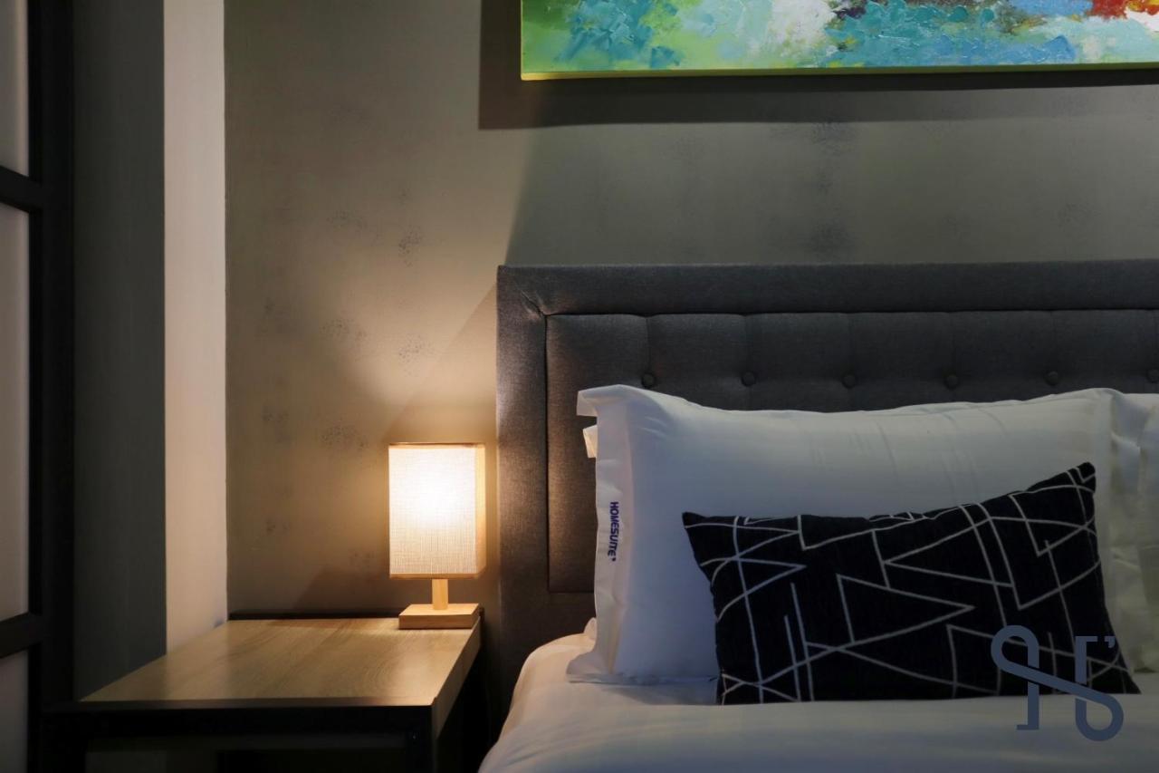 Homesuite' Home At Jesselton Quay Κότα Κιναμπαλού Εξωτερικό φωτογραφία