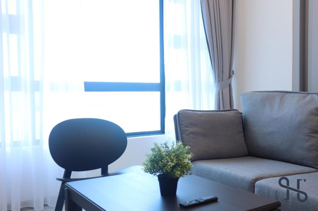 Homesuite' Home At Jesselton Quay Κότα Κιναμπαλού Εξωτερικό φωτογραφία