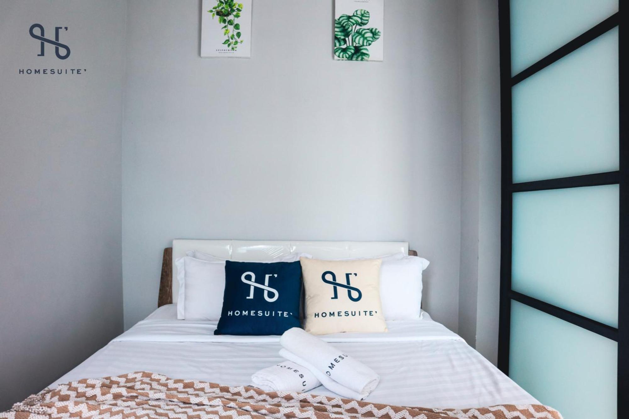 Homesuite' Home At Jesselton Quay Κότα Κιναμπαλού Εξωτερικό φωτογραφία